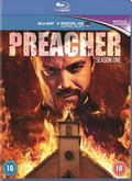 Preacher Temporada 1 [720p]